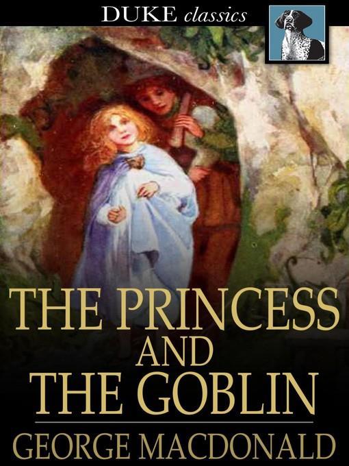 The Princess and the Goblin