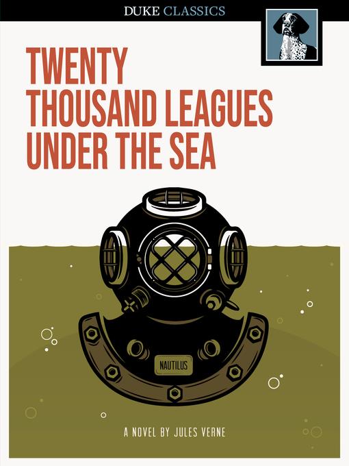 20,000 Leagues under the Sea