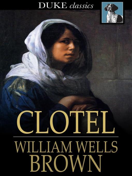 Clotel