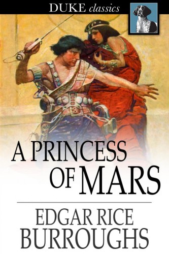 A Princess of Mars