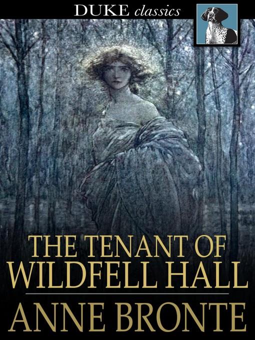 The Tenant of Wildfell Hall