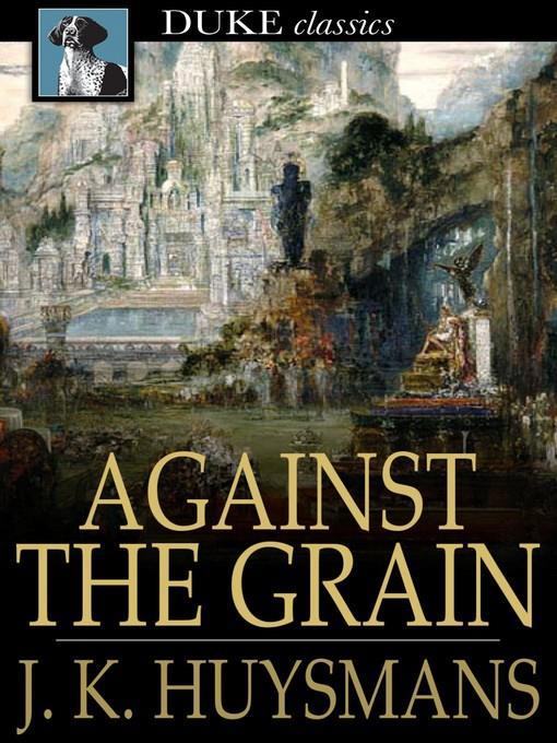 Against the Grain