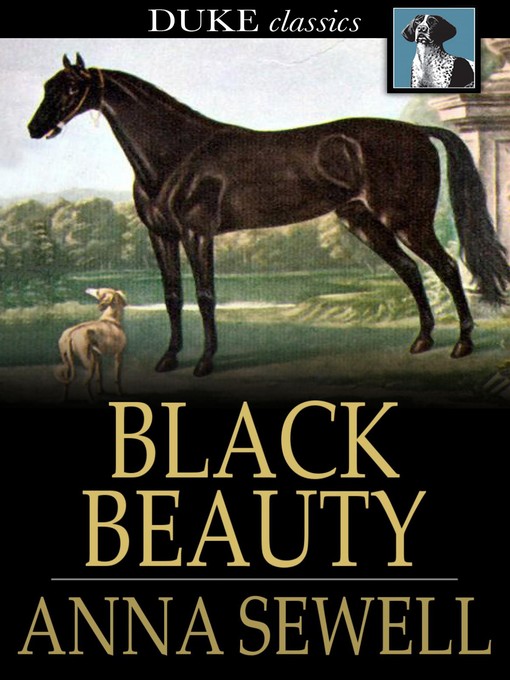 Black Beauty