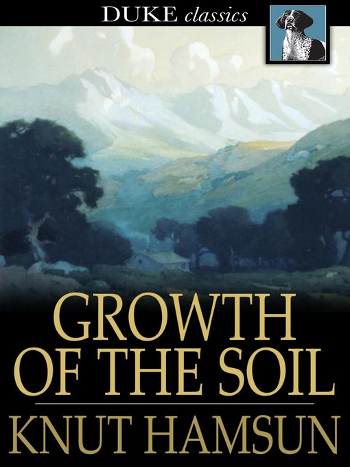 Growth of the Soil