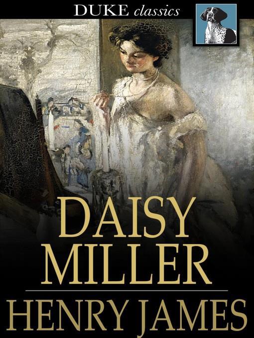 Daisy Miller