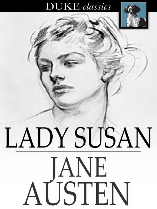 Lady Susan