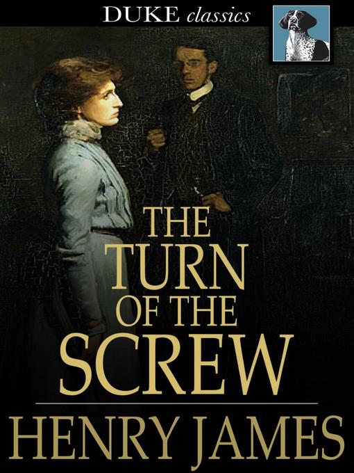 The Turn of the Screw