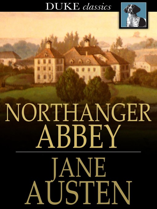 Northanger Abbey