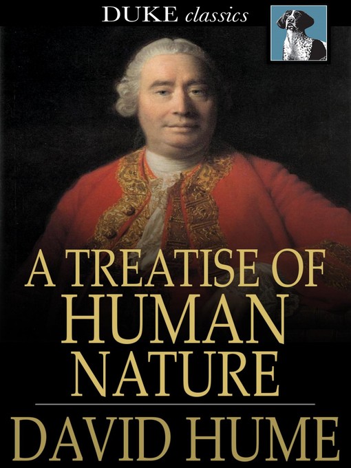 A Treatise of Human Nature