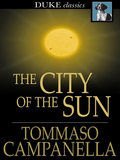 The City of the Sun