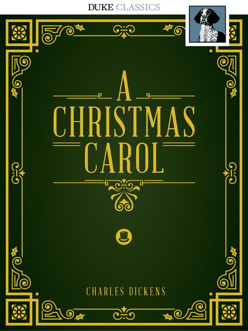 A Christmas Carol