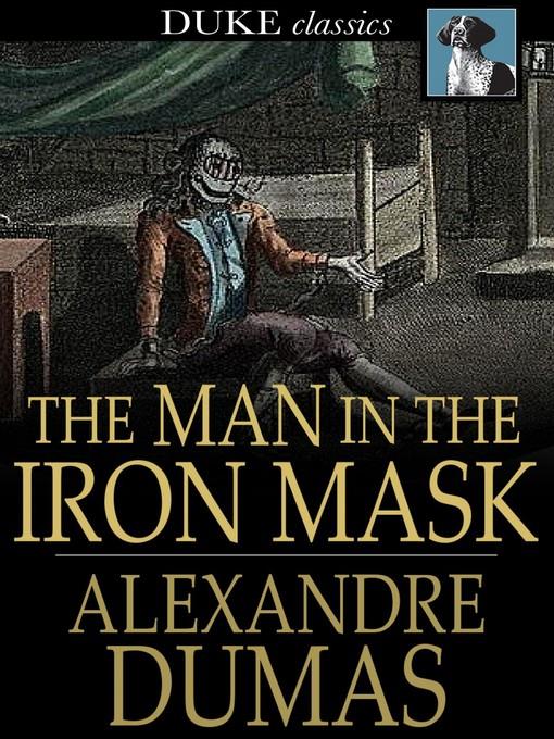 The Man in the Iron Mask