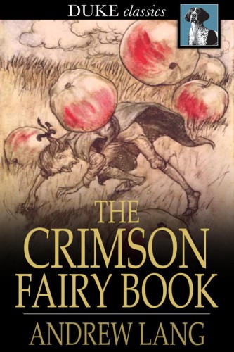 The Crimson Fairy Book