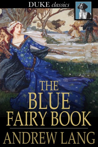 The Blue Fairy Book