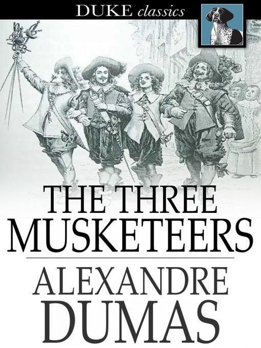 The Three Musketeers