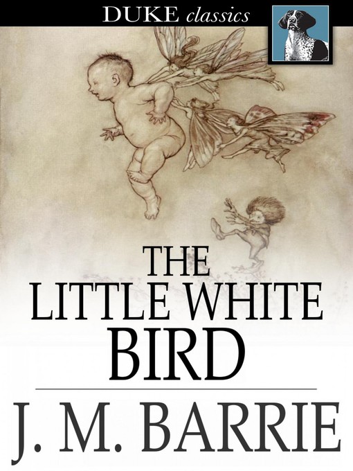 The Little White Bird