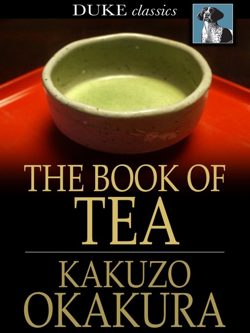 The Book of Tea