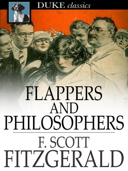 Flappers and Philosophers