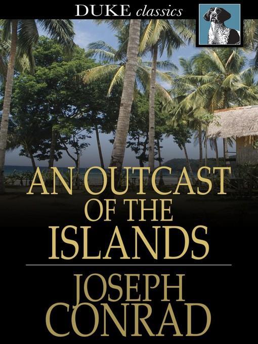 An Outcast of the Islands