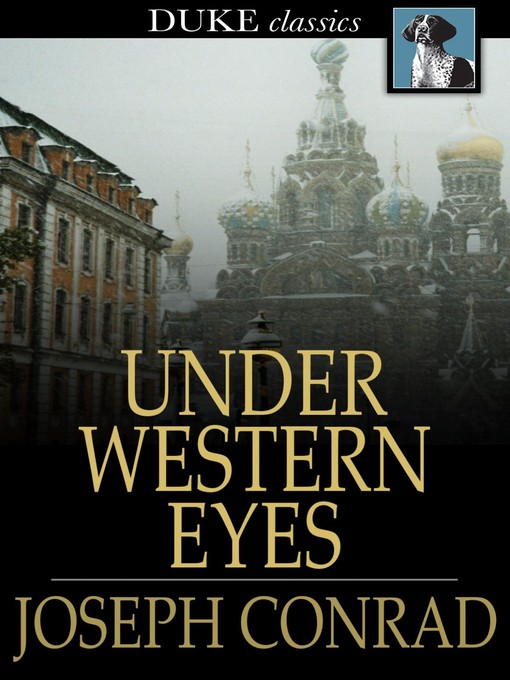 Under Western Eyes