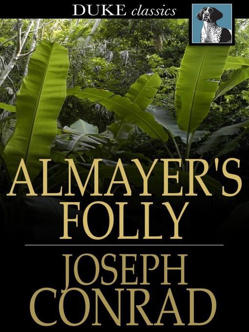 Almayer's Folly