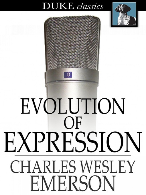 Evolution of Expression