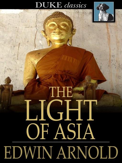 The Light of Asia