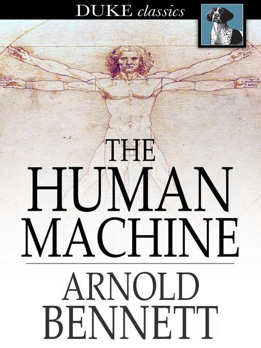 The Human Machine