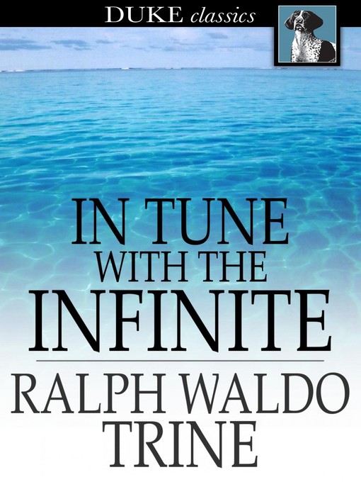 In Tune with the Infinite