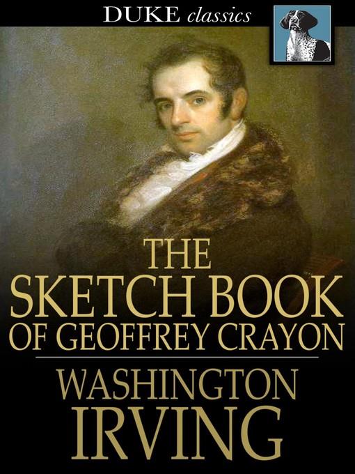 The Sketch Book of Geoffrey Crayon