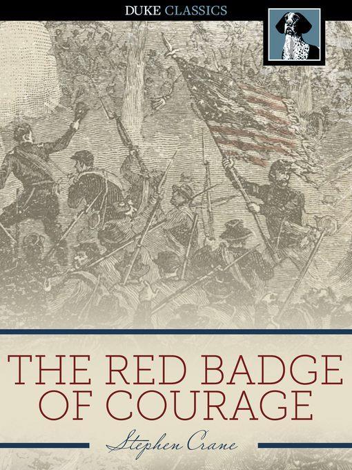 The Red Badge of Courage