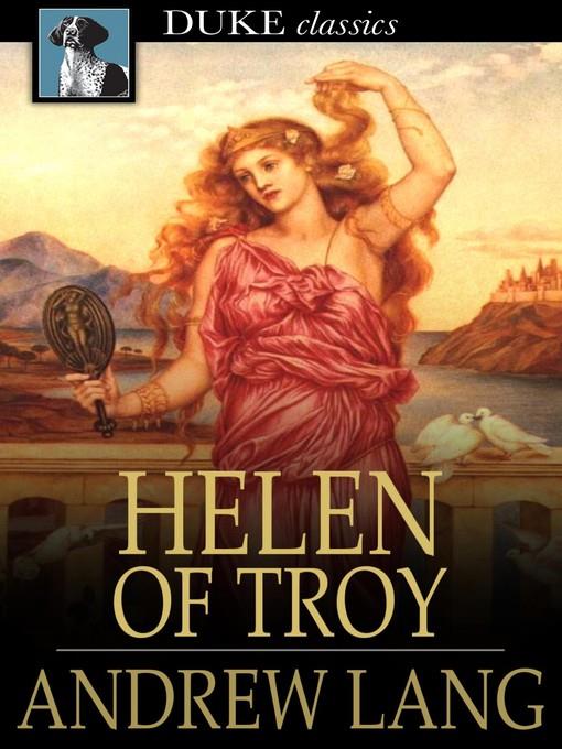 Helen of Troy