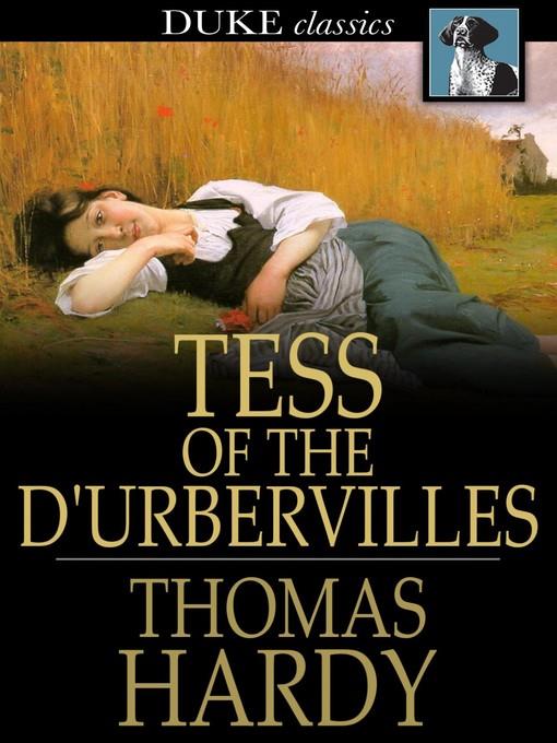 Tess of the d'Urbervilles