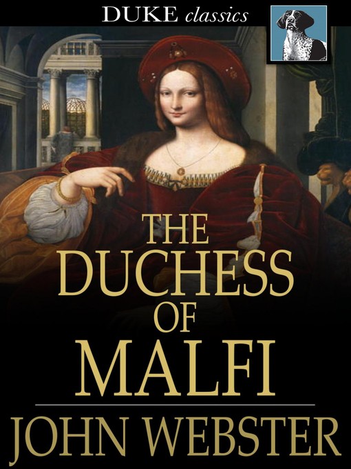 The Duchess of Malfi