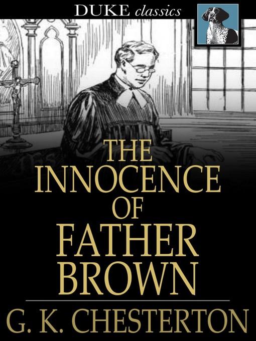 The Innocence of Father Brown