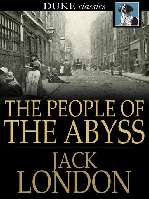 The People of the Abyss