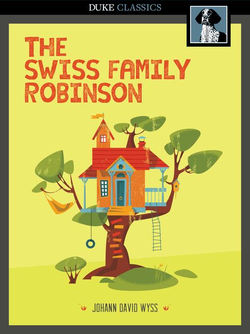 The Swiss Family Robinson