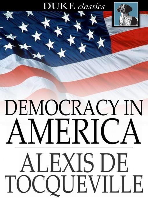 Democracy in America