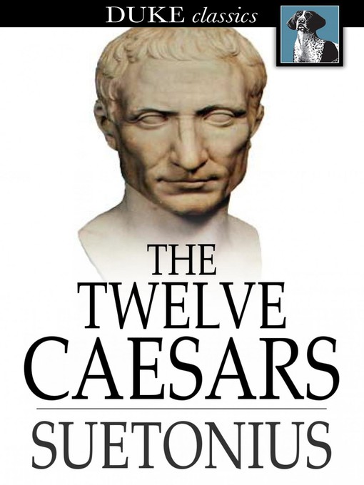 The Twelve Caesars