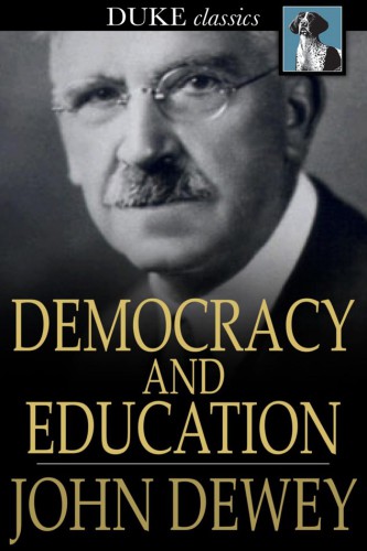 Democracy and Education