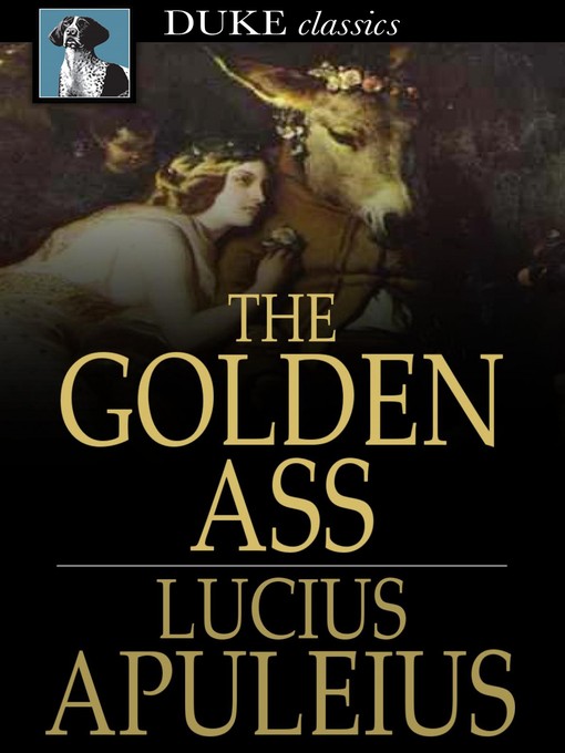 The Golden Ass