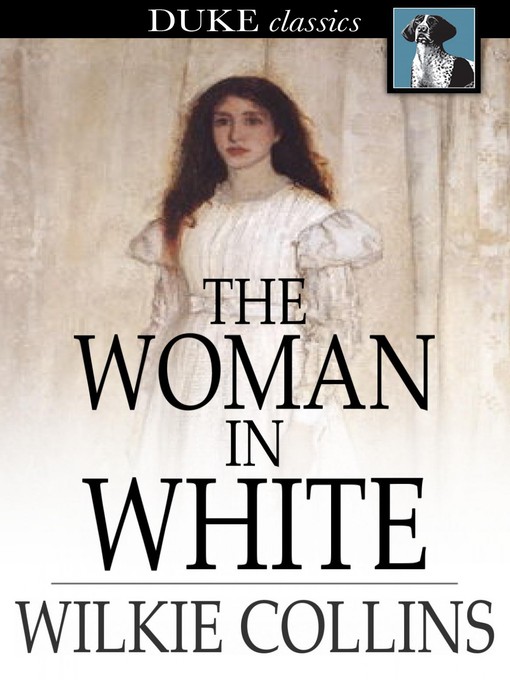 The Woman in White