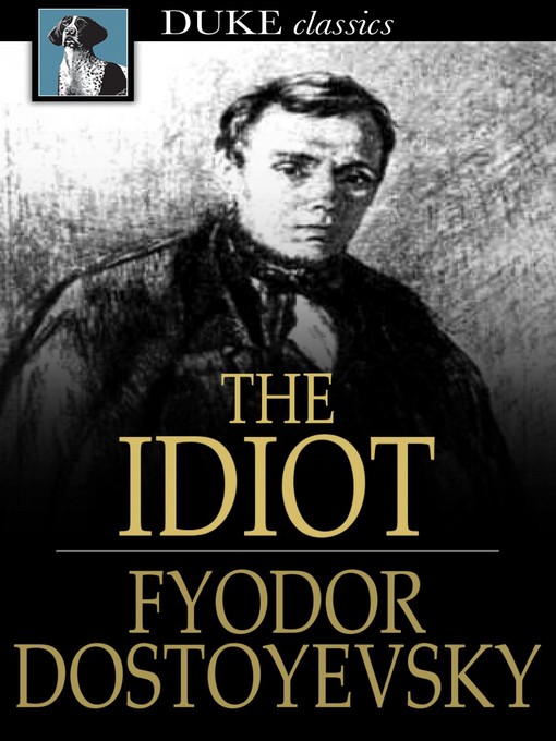The Idiot