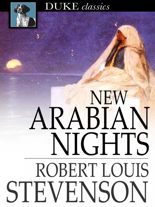 New Arabian Nights