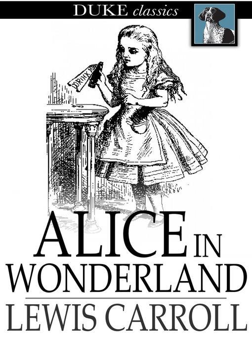 Alice in Wonderland