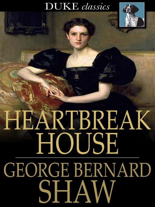 Heartbreak House