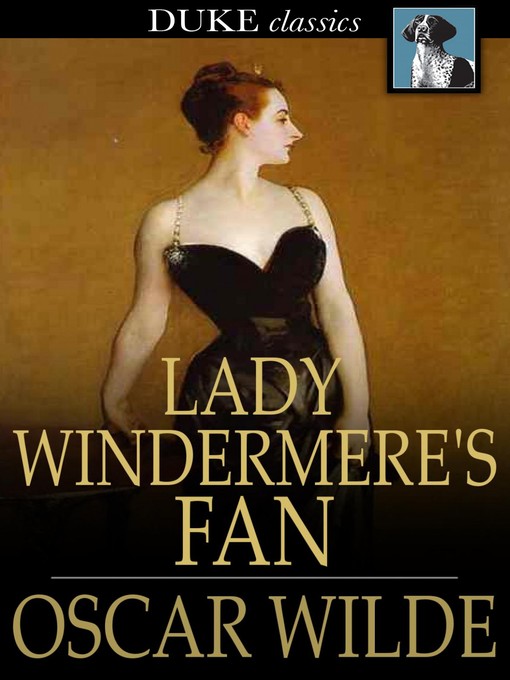 Lady Windermere's Fan