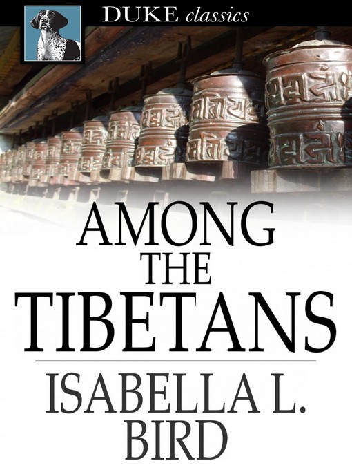 Among the Tibetans