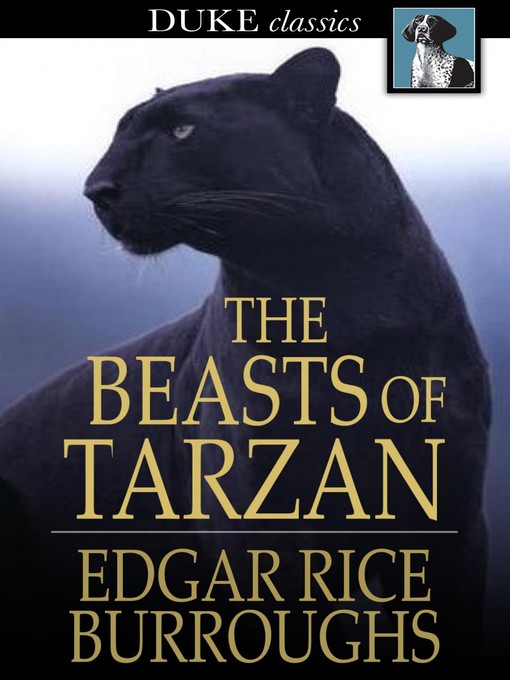 The Beasts of Tarzan