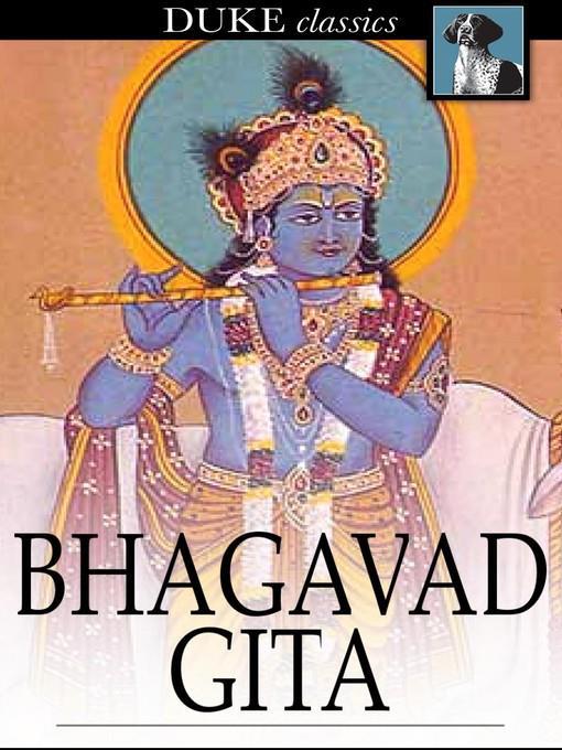 Bhagavad Gita